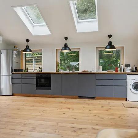 3 Bedroom In Nykobing Sj * Klint