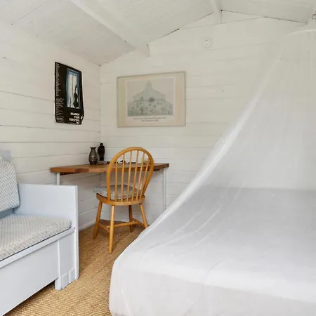 別荘 3 Bedroom In Nykobing Sj